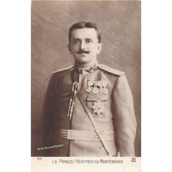 Rare collectable postcards of MONTENEGRO. Vintage Postcards of MONTENEGRO