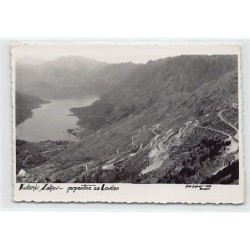 Rare collectable postcards of MONTENEGRO. Vintage Postcards of MONTENEGRO