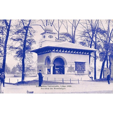 Rare collectable postcards of MONTENEGRO. Vintage Postcards of MONTENEGRO