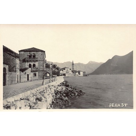 Rare collectable postcards of MONTENEGRO. Vintage Postcards of MONTENEGRO