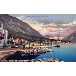 Rare collectable postcards of MONTENEGRO. Vintage Postcards of MONTENEGRO