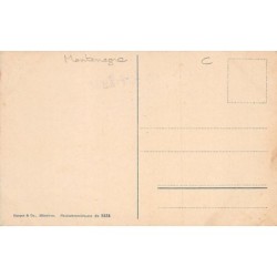 Rare collectable postcards of MONTENEGRO. Vintage Postcards of MONTENEGRO