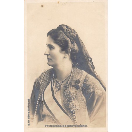 Rare collectable postcards of MONTENEGRO. Vintage Postcards of MONTENEGRO