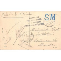 Rare collectable postcards of NEDERLAND. Vintage Postcards of NEDERLAND