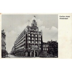 Rare collectable postcards of NEDERLAND. Vintage Postcards of NEDERLAND