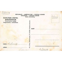 Rare collectable postcards of NEDERLAND. Vintage Postcards of NEDERLAND