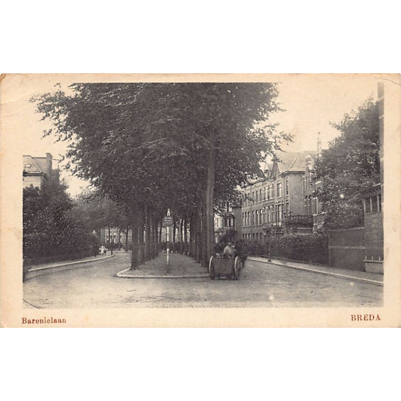 Rare collectable postcards of NEDERLAND. Vintage Postcards of NEDERLAND