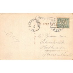 Rare collectable postcards of NEDERLAND. Vintage Postcards of NEDERLAND