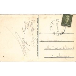 Rare collectable postcards of NEDERLAND. Vintage Postcards of NEDERLAND