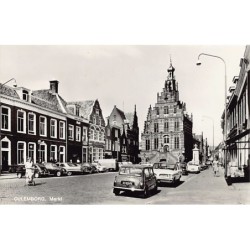 Rare collectable postcards of NEDERLAND. Vintage Postcards of NEDERLAND