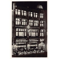 Rare collectable postcards of NEDERLAND. Vintage Postcards of NEDERLAND
