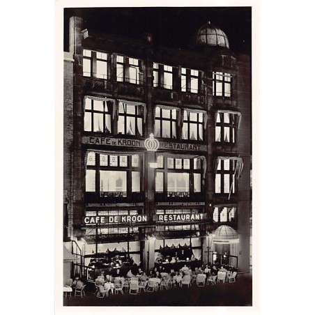 Rare collectable postcards of NEDERLAND. Vintage Postcards of NEDERLAND