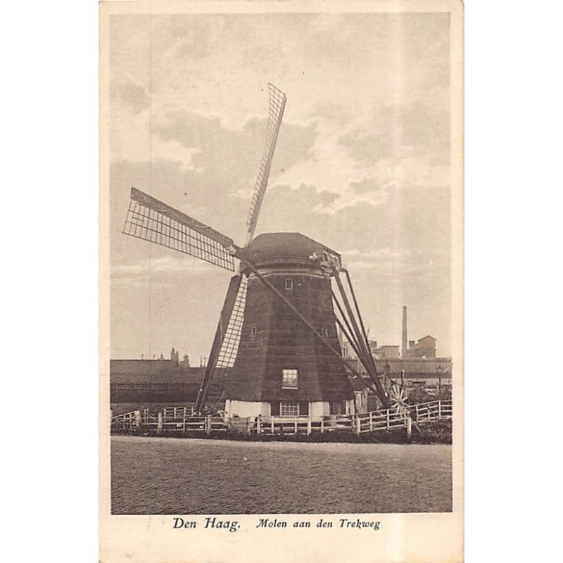 Rare collectable postcards of NEDERLAND. Vintage Postcards of NEDERLAND