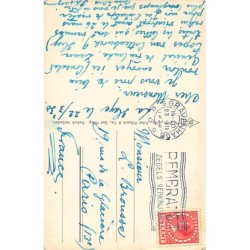 Rare collectable postcards of NEDERLAND. Vintage Postcards of NEDERLAND