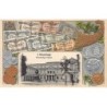 Rare collectable postcards of NEDERLAND. Vintage Postcards of NEDERLAND