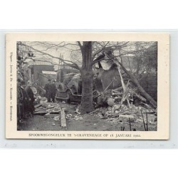 Rare collectable postcards of NEDERLAND. Vintage Postcards of NEDERLAND