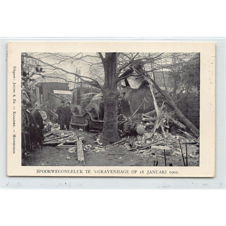 Rare collectable postcards of NEDERLAND. Vintage Postcards of NEDERLAND