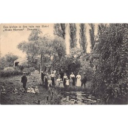 Rare collectable postcards of NEDERLAND. Vintage Postcards of NEDERLAND