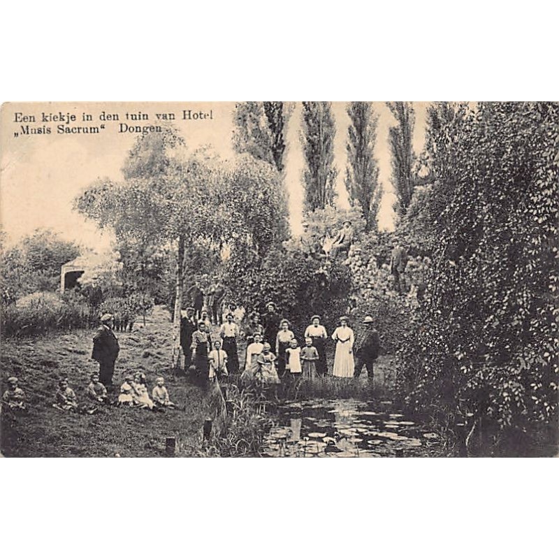 Rare collectable postcards of NEDERLAND. Vintage Postcards of NEDERLAND