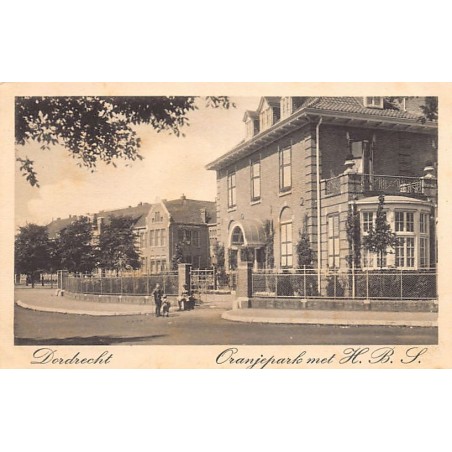Rare collectable postcards of NEDERLAND. Vintage Postcards of NEDERLAND