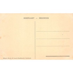Rare collectable postcards of NEDERLAND. Vintage Postcards of NEDERLAND