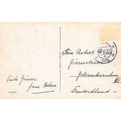 Rare collectable postcards of NEDERLAND. Vintage Postcards of NEDERLAND