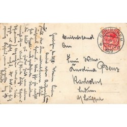 Rare collectable postcards of NEDERLAND. Vintage Postcards of NEDERLAND