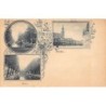 Rare collectable postcards of NEDERLAND. Vintage Postcards of NEDERLAND
