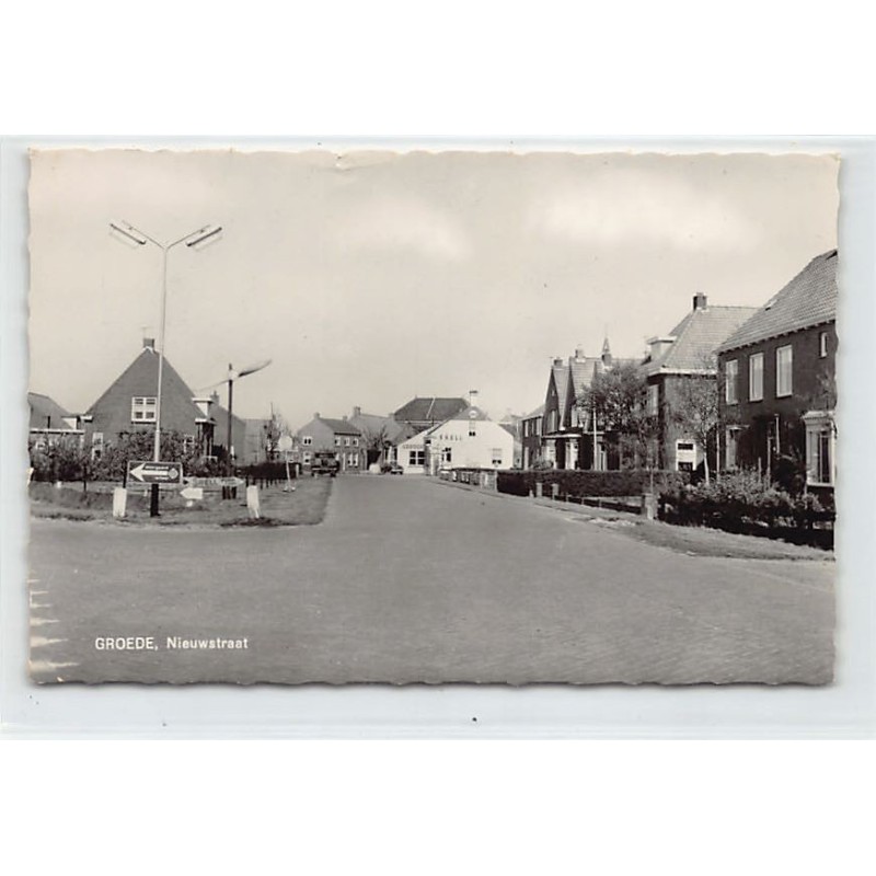 Rare collectable postcards of NEDERLAND. Vintage Postcards of NEDERLAND