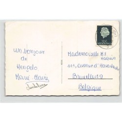 Rare collectable postcards of NEDERLAND. Vintage Postcards of NEDERLAND
