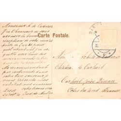 Rare collectable postcards of NEDERLAND. Vintage Postcards of NEDERLAND