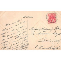 Rare collectable postcards of NEDERLAND. Vintage Postcards of NEDERLAND