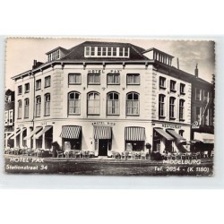 Rare collectable postcards of NEDERLAND. Vintage Postcards of NEDERLAND