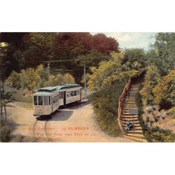 Rare collectable postcards of NEDERLAND. Vintage Postcards of NEDERLAND