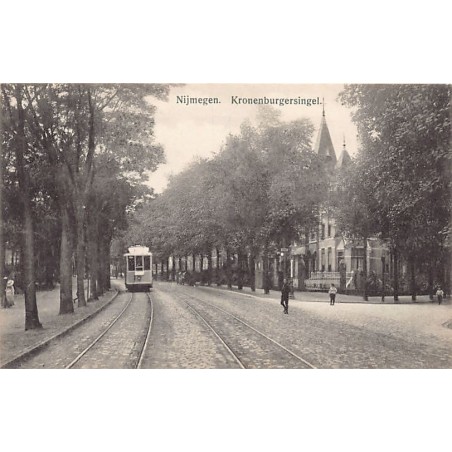 Rare collectable postcards of NEDERLAND. Vintage Postcards of NEDERLAND