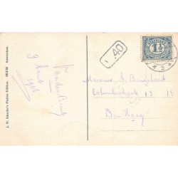 Rare collectable postcards of NEDERLAND. Vintage Postcards of NEDERLAND