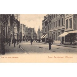 Rare collectable postcards of NEDERLAND. Vintage Postcards of NEDERLAND