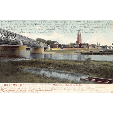 Rare collectable postcards of NEDERLAND. Vintage Postcards of NEDERLAND