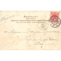 Rare collectable postcards of NEDERLAND. Vintage Postcards of NEDERLAND