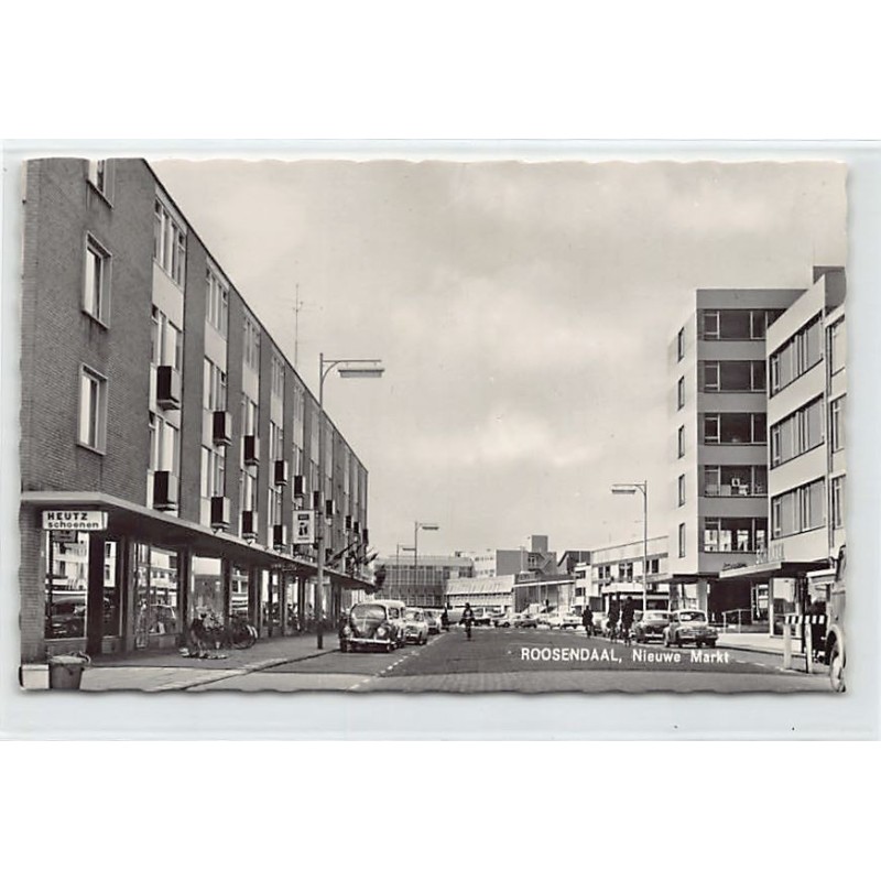 Rare collectable postcards of NEDERLAND. Vintage Postcards of NEDERLAND