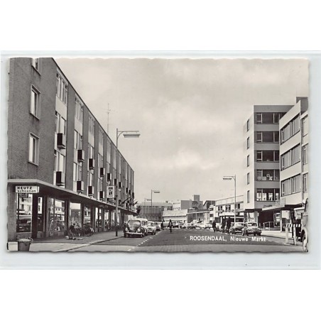 Rare collectable postcards of NEDERLAND. Vintage Postcards of NEDERLAND