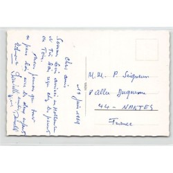 Rare collectable postcards of NEDERLAND. Vintage Postcards of NEDERLAND