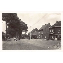 Rare collectable postcards of NEDERLAND. Vintage Postcards of NEDERLAND