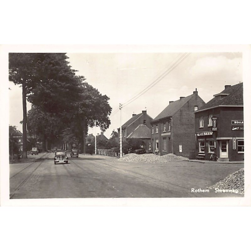 Rare collectable postcards of NEDERLAND. Vintage Postcards of NEDERLAND