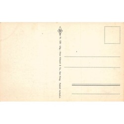 Rare collectable postcards of NEDERLAND. Vintage Postcards of NEDERLAND