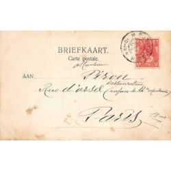 Rare collectable postcards of NEDERLAND. Vintage Postcards of NEDERLAND
