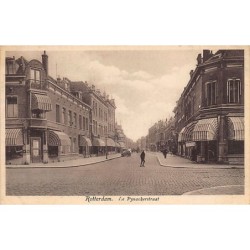 Rare collectable postcards of NEDERLAND. Vintage Postcards of NEDERLAND