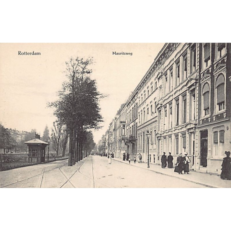 Rare collectable postcards of NEDERLAND. Vintage Postcards of NEDERLAND