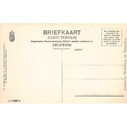Rare collectable postcards of NEDERLAND. Vintage Postcards of NEDERLAND