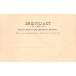 Rare collectable postcards of NEDERLAND. Vintage Postcards of NEDERLAND